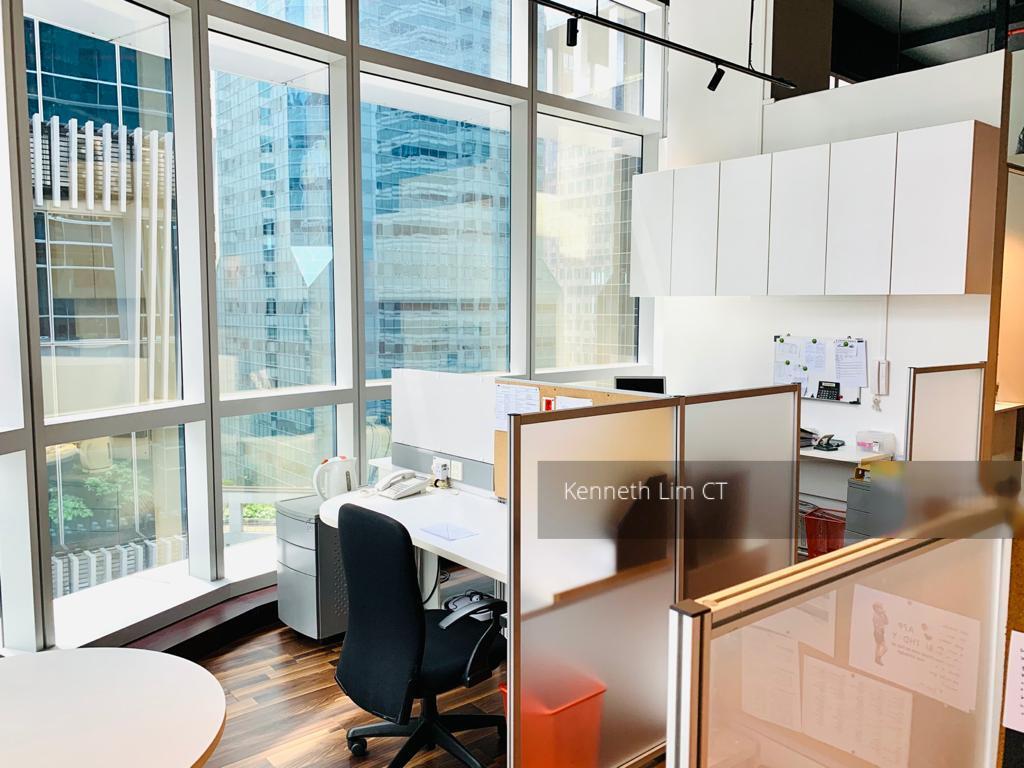 Sbf Center (D1), Office #260077771